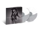 LENNY KRAVITZ - MAMA SAID - MARBLED WHITE / GREY 2LP VINYL. ULTRA LIMITED. NEW.
