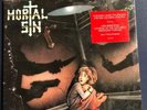 SEALED MORTAL SIN Face of Despair Vinyl LP SEALED Australia Import