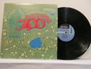 TANGERINE ZOO 33 LP on Mainstream This is a beauty VG++ & VG+++ Psych