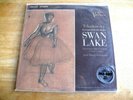 Classic Records VICS-1002 Tchaikovsky Excerpts Swan Lake Morel 180G SEALED LP