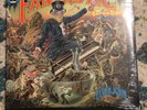 ELTON JOHN   CAPTAIN FANTASTIC LP   MCA-2142   Orig. ‘75   SEALED