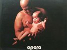 LP - OPERA PRIMA DI RUSTICHELLI E BORDINI RCA PROMO 1973  RARO