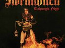 STORMWITCH - Walpurgis Night - Vinyl-LP - red Vinyl