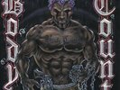 BODY COUNT - BODY COUNT  VINYL LP NEW