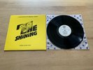 Original Soundtrack THE SHINING (Wendy Carlos) VINYL LP   used Warner Bros 1980