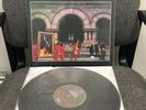 Rush Moving Pictures 200 Gram Direct Metal Master Vinyl LP (Used, Ex)