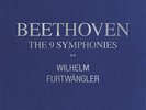Beethoven The 9 Symphonies 180 Gram Vinyl 10 Mono LP Box Set  (Used, VG+)