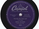 Gene Vincent 