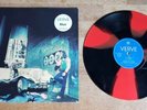 The Verve - Blue - Unreleased Black/Red Vinyl 10