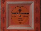 BEBETO “Ele Vai Voltar” Latin Soul Funk Breaks 7” OBSCURE  Nm BRAZIL 45 HEAR