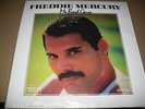FREDDIE MERCURY - MEXICAN PROMO SET 12