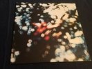 Pink Floyd / Obscured By Clouds L P Record 1972 Harvest SW 11078 England
