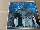 RAVEL DAPHNIS & CHLOE ANSERMET DECCA SXL 6204 UK