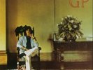 Gram Parsons-GP (UK IMPORT) VINYL NEW