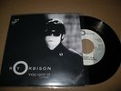 ROY ORBISON - MEXICAN SUPER RARE SINGLE 7