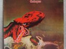 GENTLE GIANT - Octopus 1973 PROG ROCK - OZ Vertigo G/Fold LP