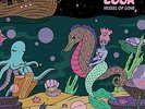 COOK,HOLLIE-VESSEL OF LOVE VINYL LP NEW