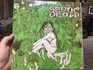 Septic Death / Need So Much Attention...  price drop
