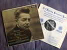 RARE SXL 6067 Mozart Haydn Karajan First UK Decca ED1 WBG LP EX+/EX