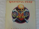 The Grateful Dead   Reckoning Dbl Vinyl LP   Arista 1981  VGC+