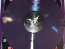 BLACK SABBATH, MASTERS OF SHEFFIELD '71, PURPLE VINYL LP, NEW, NUMBERED 83/100