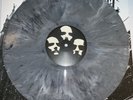 MAYHEM, De Mysteriis Dom Sathanas, GREY SPLATTER VINYL LP, NEW 2018 EU IMPORT
