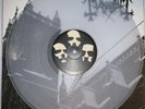 MAYHEM, De Mysteriis Dom Sathanas, TRANSPARENT VINYL LP, NEW 2018 EU IMPORT