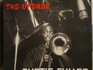 Curtis Fuller The Opener Blue Note 1567 DG 47 W 63rd RVG P Ear