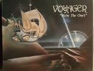 Voyager We're The Ones Rare Private Boogie Modern Soul Funk Near Mint