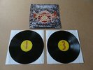 THE WILDHEARTS Fishing For Luckies ROUND 2 x LP ORIGINAL 1996 1ST PRESSING PROMO
