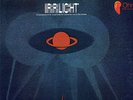 GERMANY OHR OMM 556.022 GAT ELECTRONIC EXPERIMENTAL LP KLAUS SCHULZE : IRRLICHT