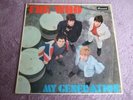 The Who My Generation  Uk 1st press Mono EX+