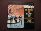 LP    The Beatles ?– Something New             ''Japan''