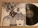The Beatles  Revolver mono 1966 parlophone.  VINYL LP PMC 7009 XEX 605.2