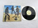 MOTORHEAD LP ACE OF SPADES ORIGINAL UK 1980 1st PRESSING A-2U JONZ LEMMY