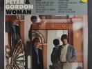 PETER & GORDON: Woman LP Sealed (sm corner ding) Rock & Pop