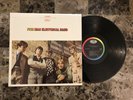 FIVE MAN ELECTRICAL BAND PSYCH CAPITOL LABEL IN SHIRNK VINYL LP NM