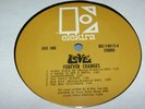LOVE - FOREVER CHANGES- ELEKTRA 1967 LP  ORIGINAL GOLD LABEL PSYCH  Mint-
