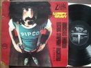 FRANK ZAPPA LUMPY GRAVY VERVE SVLP 9223 1968 UK ORIGINAL GATEFOLD RARE