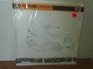 Hot Rod Circuit If It's Cool With You, It's Cool With Me Vinyl BWR0437 SEALED LP