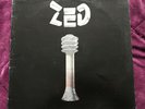 Zed - Visions Of Dune - Vinyl LP