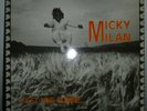 micky milan c est une bombe  rare lp french boogie 1982