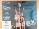 Amy Winehouse Back To Black Deluxe Half Speed Master Double Vinyl 2 Lp New
