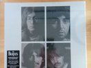 The Beatles White Album + Esher Demos 4 Lp Vinyl Box Set 2018 New