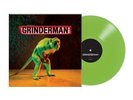 Grinderman - Grinderman Limited Green Vinyl Lp 2018 Re-Issue New