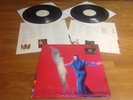 PETER GABRIEL, US, 2LP Vinyl 1992 UK Original, Inner Sleeves, Virgin PG7,GREAT C