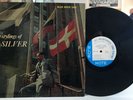HORACE SILVER Stylings Of BLUE NOTE 1562 Deep Groove 47 W 63rd RVG Ear No R