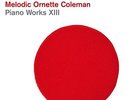 Kühn Joachim - Melodic Ornette Coleman