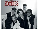 The Zombies-Zombies In The Beginning Coloured Vinyl VINYL NEW