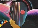 FU MANCHU-CLONE OF THE UNIVERSE VINYL LP NEU